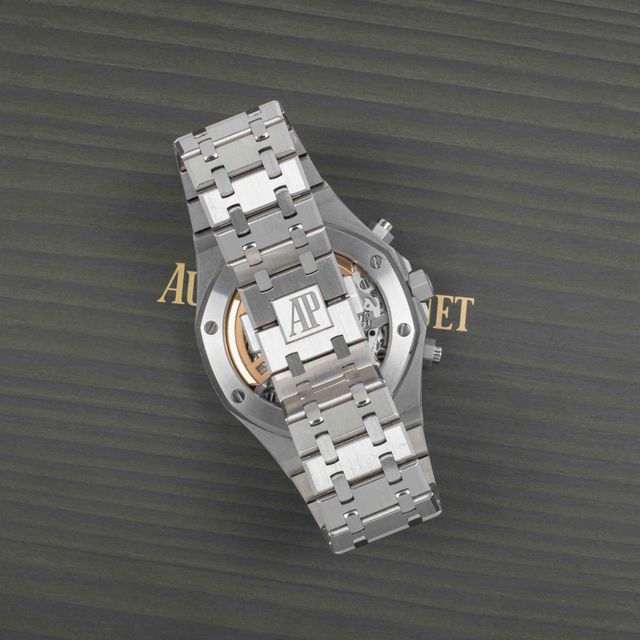 Audemars Piguet Royal Oak 26240ST.OO.1320ST.05 Image 3